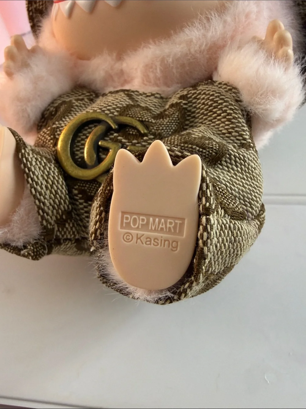 Dog accessory - clothing